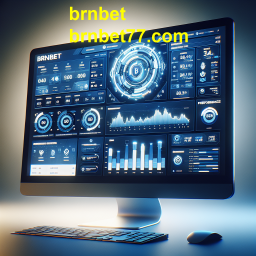 Explorando o Mundo das Apostas no Brnbet