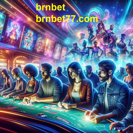 A Evolução dos Jogos: Da Tradição à Imersão Virtual