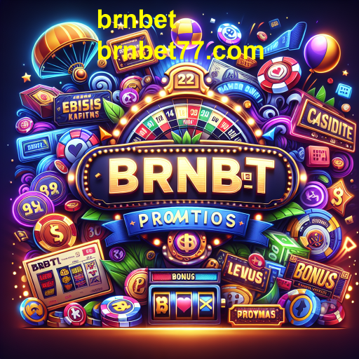 Descubra as Melhores Promoções no Brnbet: Impulsione Seu Jogo