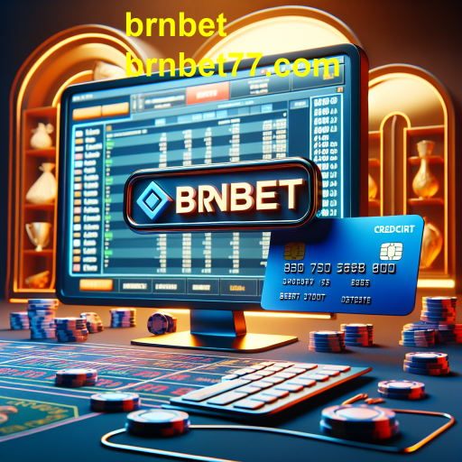Apostas Esportivas no Brnbet: Diversão e Oportunidade de Investimento